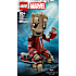 LEGO Marvel 76341 Groot i Ravager-dragt