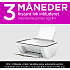 HP DeskJet 2820e All-in-One-printer