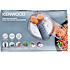 Kenwood foodprocessor FDP23.380GY
