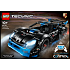 LEGO Technic Porsche GT4 e-Performance-racerbil 42176
