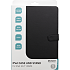 Deltaco iPad 10.2" 2020/2021 Cover - sort
