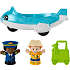 Fisher-Price Little people everyday adventure Airport