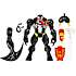 Marvel Spider-Man MixMashers Deluxe actionfigur - flere varianter - assorteret