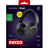 Trust GXT 491 Fayzo trådløst Headset - sort