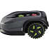 Grouw Robotic robotplæneklipper Mower Clevr