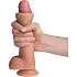 Willie City realistisk dildo 21,5 cm