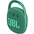 JBL Clip 4 bluetooth højttaler - grøn