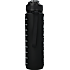 Motiavationsflaske mat sort - 1 liter