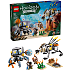 LEGO Horizon Aloy og Varl mod skjoldgænger og savtand 77037