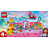 LEGO Gabbys Dukkehus Gabbys partyrum 10797