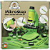 Explorer mikroskop jr.