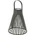 Vilde solar lanterne, 18 cm - assorteret