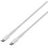 Vivanco Longlife USB-C kabel 0,5 meter