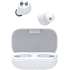 STREETZ T210 trådløse in-ear høretelefoner - hvid