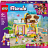LEGO Friends Kæledyrsbutik 42650