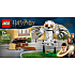 LEGO Harry Potter™ Hedvig på Ligustervænget nr. 4 76425