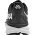 HOKA dame løbesko  Clifton 9 str. 38 - sort