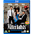 Blu-ray Materialists