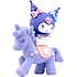 Yume Hello Kitty and Friends Unicorn figur 7 cm - flere varianter - assorteret