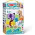 Melissa & Doug blockables safari legesæt 34 stk