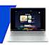 HP 16" Omnibook 5 Next Gen AI bærbar computer AMD Ryzen™ 7 - BP0036NO