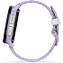 Garmin Bounce 2 GPS 43 mm børne smartwatch - Light Purple