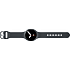 Samsung Galaxy Watch8 ESIM 40mm - Graphite