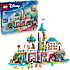 LEGO Disney Prinsesseslot og royale kæledyr 43267