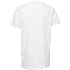 Billie Eilish T-shirt str. 134/140 - hvid