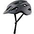 SCO cykelhjelm MTB/allround - grå metal