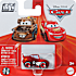 Disney Pixar Cars mini racerbil - flere varianter - assorteret