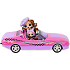 L.O.L. Surprise! City Cruiser sportsvogn