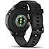 Garmin Venu 4 smartwatch 41 mm - sort