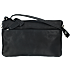 Skind clutch - sort