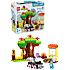 LEGO DUPLO Bluey Pizza-piger med Muffin og Bluey 10469