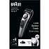 Braun Series 7 BT7420 skægtrimmer
