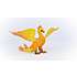 Schleich phoenix 70760