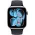 Apple Watch S11 (2025) GPS 42 mm - Space Grey Aluminium - Black Sport Band M/L