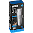 Braun BG3500 Kropstrimmer