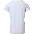 VRS børne T-shirt str. 122/128 - hvid