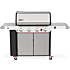 Genesis SP-435W gasgrill