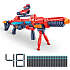 X-shot Regenerator blaster