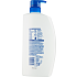 Antiskælshampoo m. æble