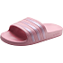 Adidas dame badesandal str. 37 - pink