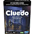 Cluedo røveri på museet - Escape room