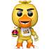 Funko POP! Five Nights at Freddys 16 cm - Chica