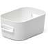 SmartStore Compact XS opbevaringsboks (0,6L)