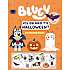 Bluey - Vil du med til halloween?