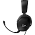 HyperX Cloud Stinger 2 core gaming headset til PS4/PS5 - sort/blå