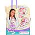 Baby Paws Yummy interaktiv bamse - flere varianter - assorteret